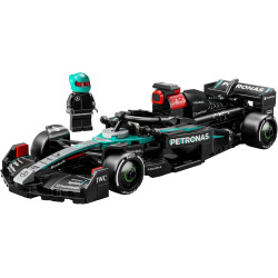 LEGO® 77244  Speed Champions Závodní auto Mercedes-AMG F1
