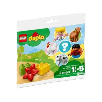 LEGO® 30326 DUPLO® Sáček s překvapením