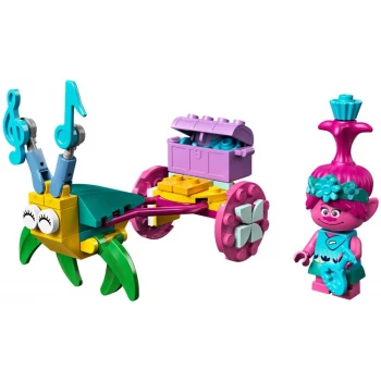 LEGO® 30555 TROLOVÉ World Tour