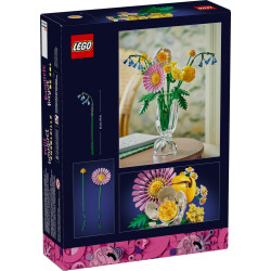 LEGO® 10347 BOTANICALS Drobná slunečná kytice