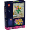 LEGO® 10347 BOTANICALS Drobná slunečná kytice