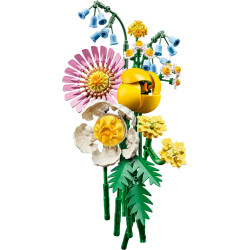 LEGO® 10347 BOTANICALS Drobná slunečná kytice