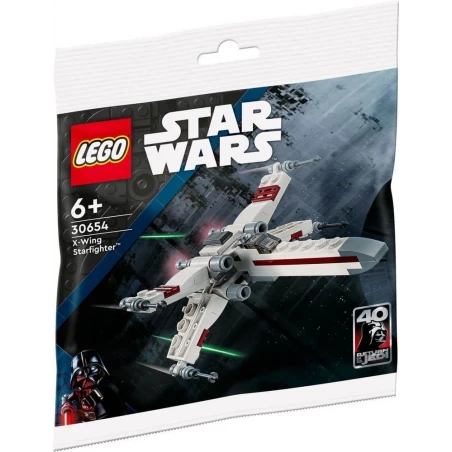 LEGO® 30654 STAR WARS® X−Wing