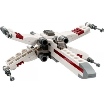 LEGO® 30654 STAR WARS® X−Wing