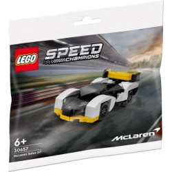 LEGO® 30657 SPEED CHAMPIONS McLaren Solus GT