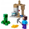 LEGO® 30647 MINECRAFT® Krápníková jeskyně