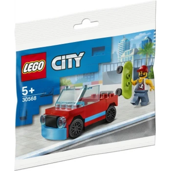 LEGO® City 30568 Skater
