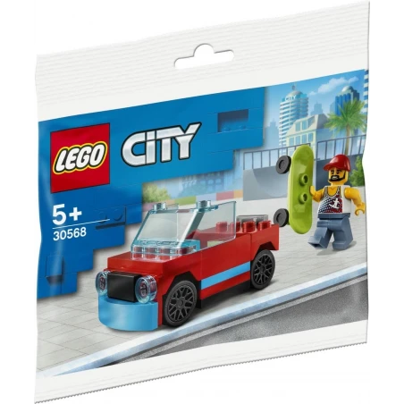 LEGO® City 30568 Skater