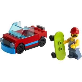LEGO® City 30568 Skater