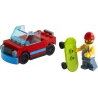 LEGO® City 30568 Skater
