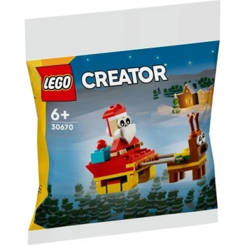 LEGO® 30670 Santa