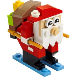 LEGO® 30580 Santa