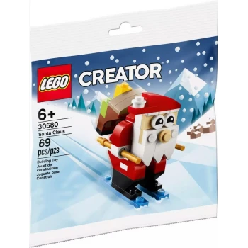 LEGO® 30580 Santa