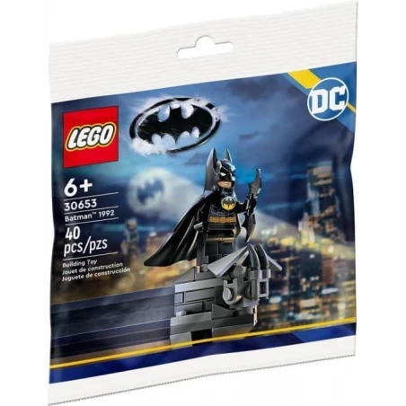 LEGO® 30653 DC Batman 1992
