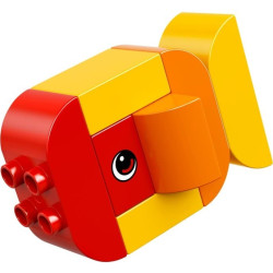 LEGO® 30323 DUPLO Moje první rybička