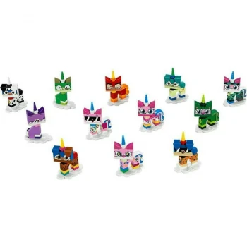 LEGO® 41775 UNIKITTY Minifigurka