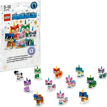 LEGO® 41775 UNIKITTY Minifigurka