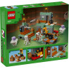 LEGO® 21271 MINECRAFT® Komora zkoušek