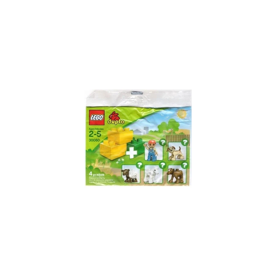LEGO® 30060 DUPLO® Sáček s překvapením