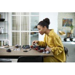 LEGO® 76328 DC Batman™: Batmobil z klasického TV seriálu