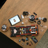 LEGO® 76328 DC Batman™: Batmobil z klasického TV seriálu