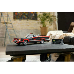 LEGO® 76328 DC Batman™: Batmobil z klasického TV seriálu