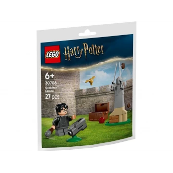 LEGO® 30706 HARRY POTTER™ Hodina famfrpálu