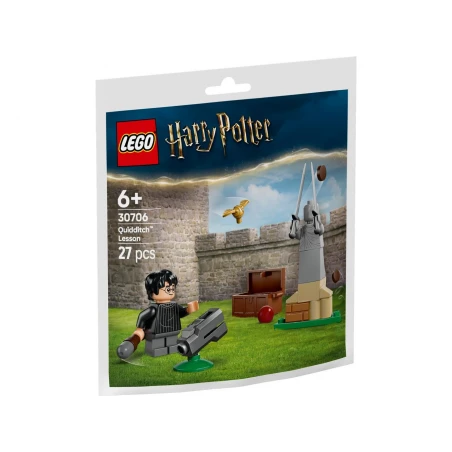 LEGO® 30706 HARRY POTTER™ Hodina famfrpálu