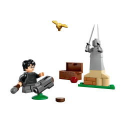 LEGO® 30706 HARRY POTTER™ Hodina famfrpálu