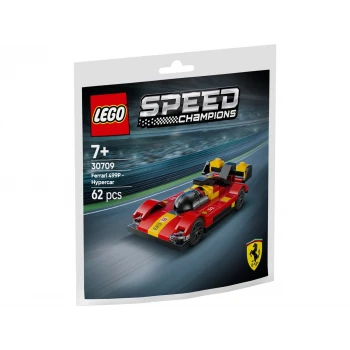 LEGO® 30709 SPEED CHAMPIONS Hyperauto Ferrari 499P