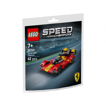 LEGO® 30709 SPEED CHAMPIONS Hyperauto Ferrari 499P