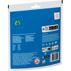 LEGO® 30694 CITY Vesmírný vědecký robot