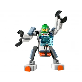 LEGO® 30694 CITY Vesmírný vědecký robot