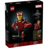 LEGO® 76327 MARVEL  Busta Iron Man MK4