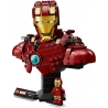 LEGO® 76327 MARVEL  Busta Iron Man MK4