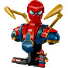 LEGO® 76326 MARVEL Busta Iron Spider-Mana