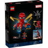 LEGO® 76326 MARVEL Busta Iron Spider-Mana