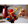 LEGO® 76326 MARVEL Busta Iron Spider-Mana
