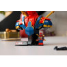 LEGO® 76326 MARVEL Busta Iron Spider-Mana