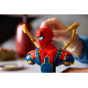 LEGO® 76326 MARVEL Busta Iron Spider-Mana