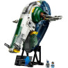 LEGO® 75409 STAR WARS® Jango Fett a jeho vesmírná loď třídy Firespray™