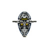 LEGO® 75409 STAR WARS® Jango Fett a jeho vesmírná loď třídy Firespray™