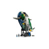 LEGO® 75409 STAR WARS® Jango Fett a jeho vesmírná loď třídy Firespray™