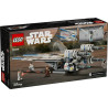LEGO® 75399 STAR WARS® Povstalecká stíhačka U-wing