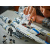 LEGO® 75399 STAR WARS® Povstalecká stíhačka U-wing