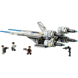 LEGO® 75399 STAR WARS® Povstalecká stíhačka U-wing