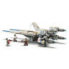 LEGO® 75399 STAR WARS® Povstalecká stíhačka U-wing