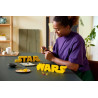 LEGO® 75407 STAR WARS® Logo Star Wars™ z kostek