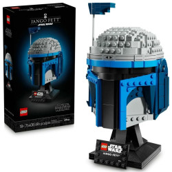 LEGO® 75408 STAR WARS® Helma Janga Fetta