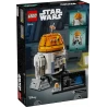 LEGO® 75416 STAR WARS® Astro-droid Chopper (C1-10P)™